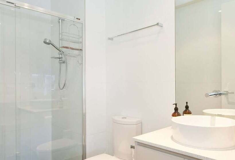 Port Melbourne A Stay At The Bay