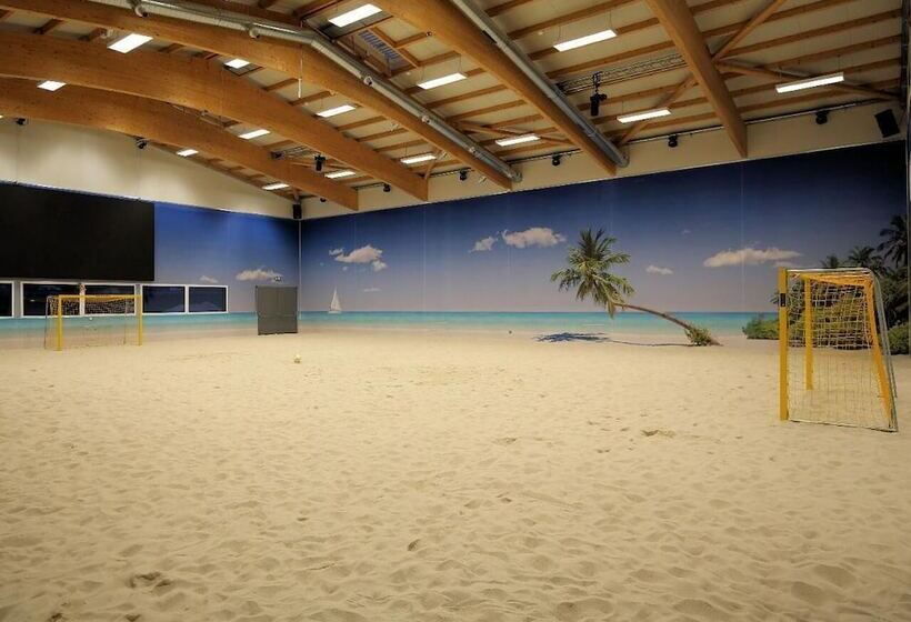 酒店 Beachin