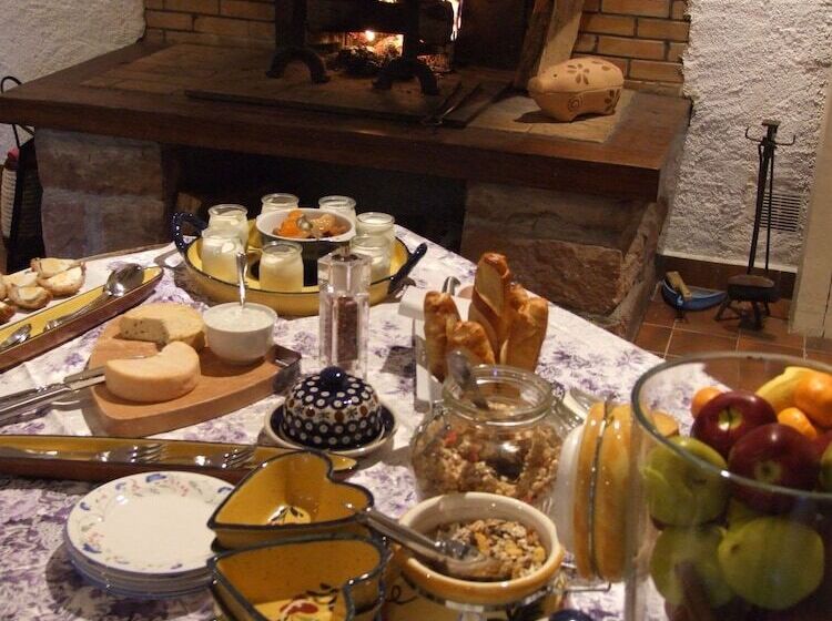 צימר La Haute Grange