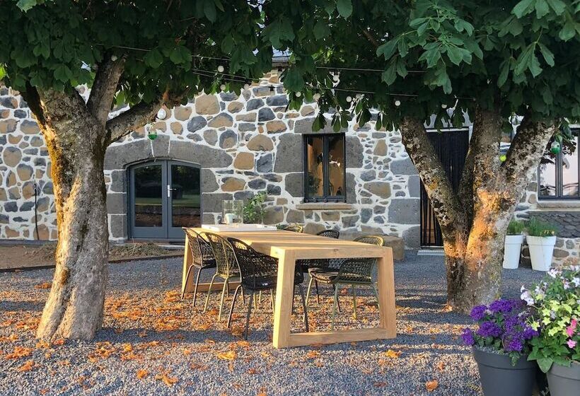 住宿加早餐  Maison De La Bonne Vie
