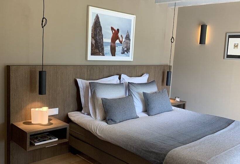 住宿加早餐  Maison De La Bonne Vie