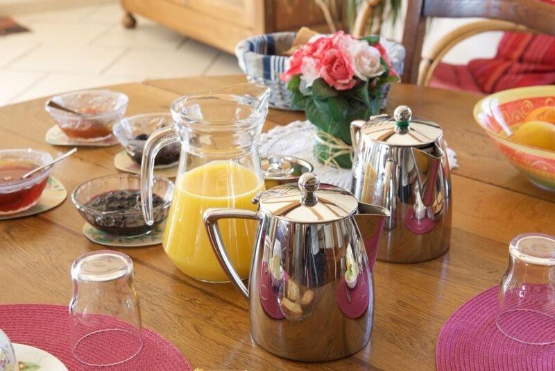 Bed and Breakfast Mountain Vacances   Maison Rachou