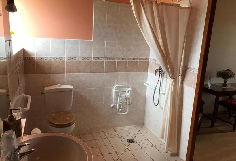 Bed and Breakfast Mountain Vacances   Maison Rachou