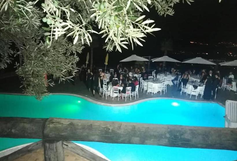 فندق Agriturismo A Casa Di Anna