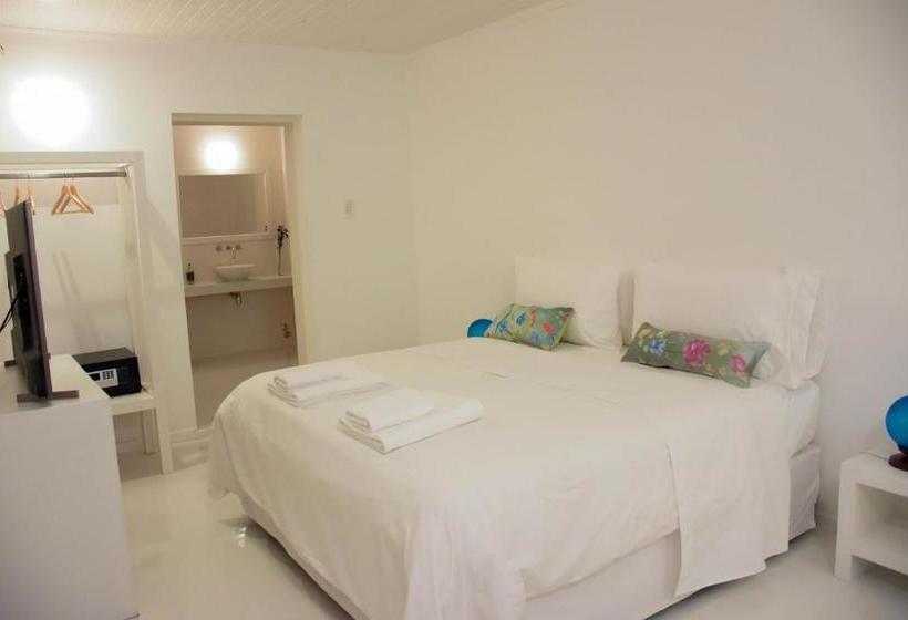 בית מלון כפרי Boutique Deluz