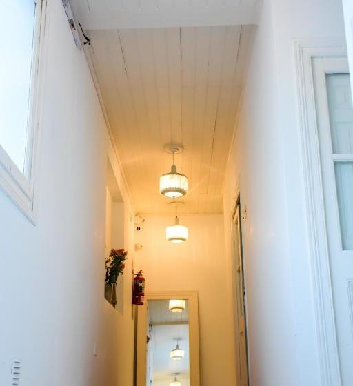 בית מלון כפרי Boutique Deluz