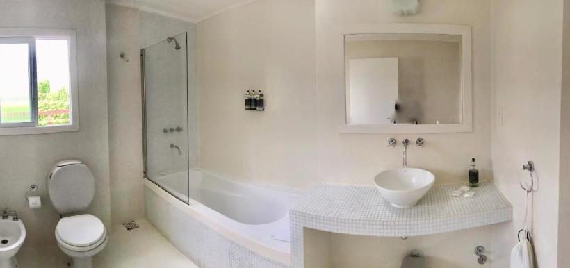 בית מלון כפרי Boutique Deluz