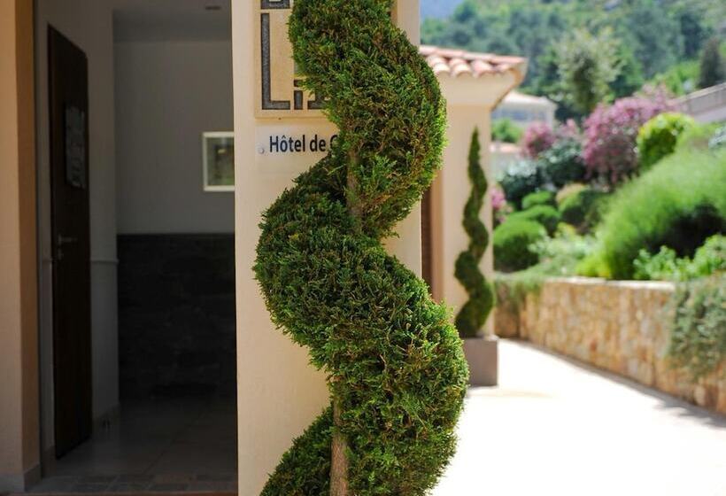 ホテル Cas Anna Lidia   Hôtel De Charme