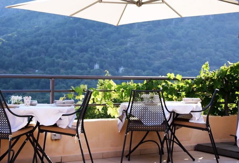 ホテル Cas Anna Lidia   Hôtel De Charme