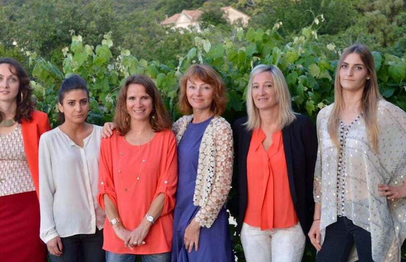 ホテル Cas Anna Lidia   Hôtel De Charme