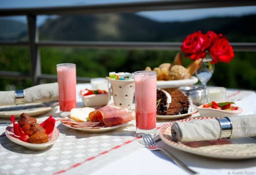 ホテル Cas Anna Lidia   Hôtel De Charme