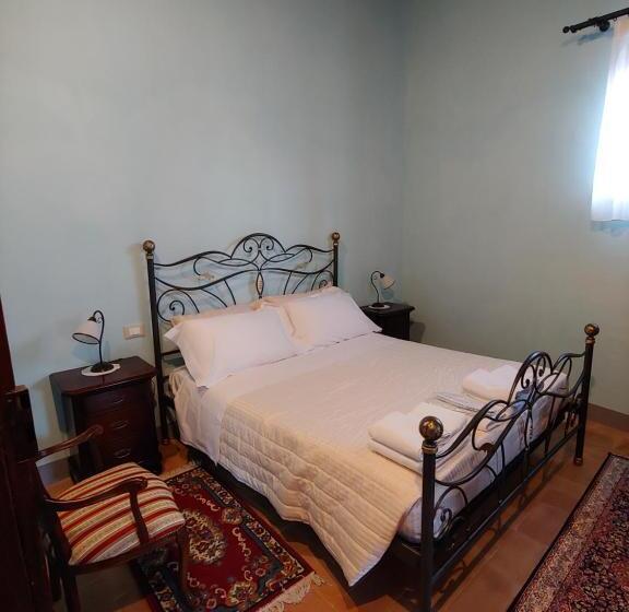 בית מלון כפרי Castello Di Fagnano  Albergo Diffuso & Spa