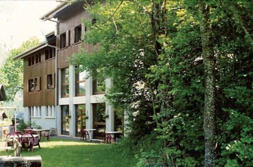 ホテル Village Vacances Le Salvagny