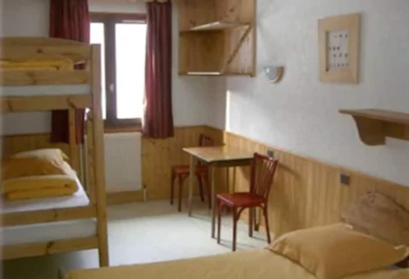 ホテル Village Vacances Le Salvagny