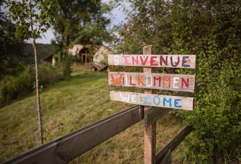 فندق Le Morimont