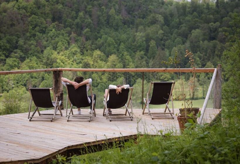 فندق Le Morimont