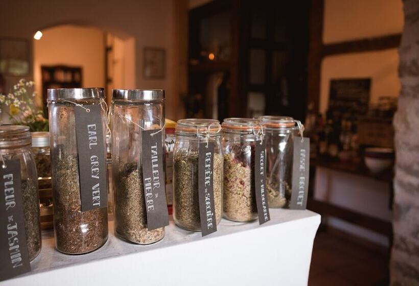 فندق Le Morimont