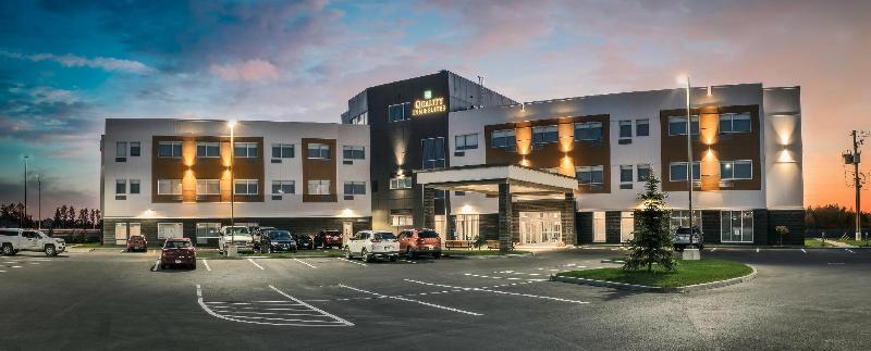 فندق Quality Inn & Suites
