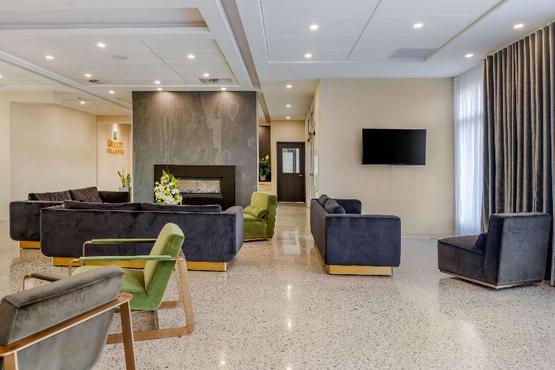 فندق Quality Inn & Suites