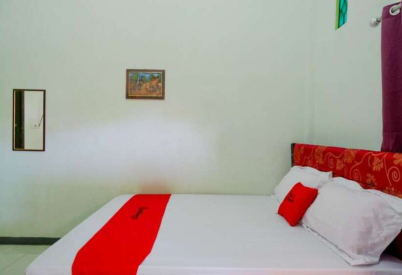 هتل Reddoorz Near Universitas Cokroaminoto Palopo