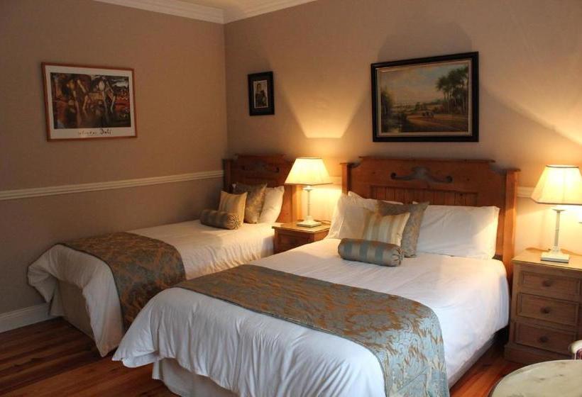 膳宿费 Adare Country House