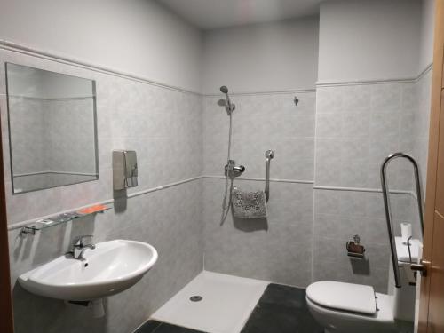 Пансион Hostal Restaurante La Concordia