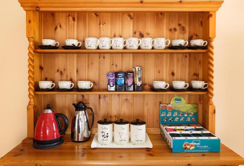 بنسيون Killaran House