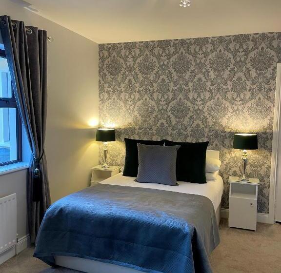 بنسيون Killaran House