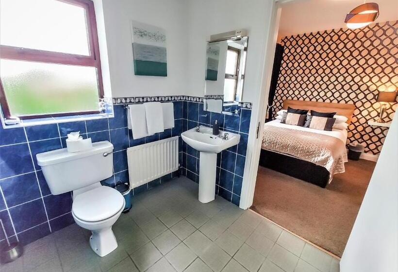 بنسيون Killaran House