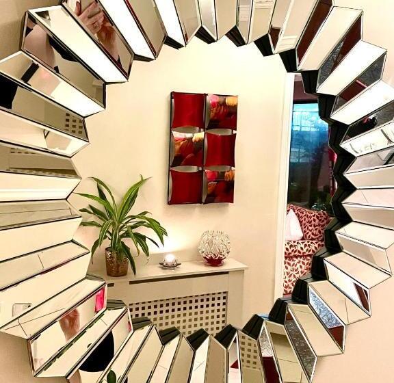 بنسيون Killaran House