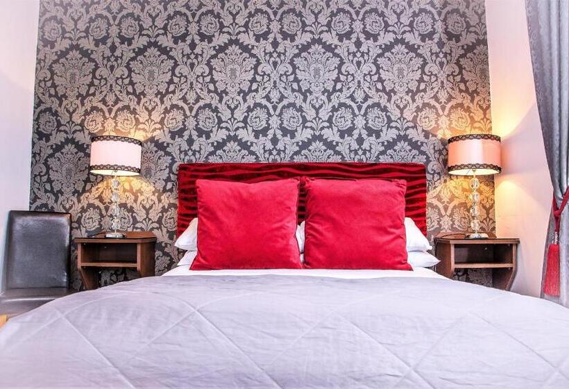 بنسيون Killaran House