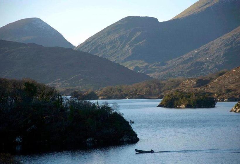 بنسيون Killaran House