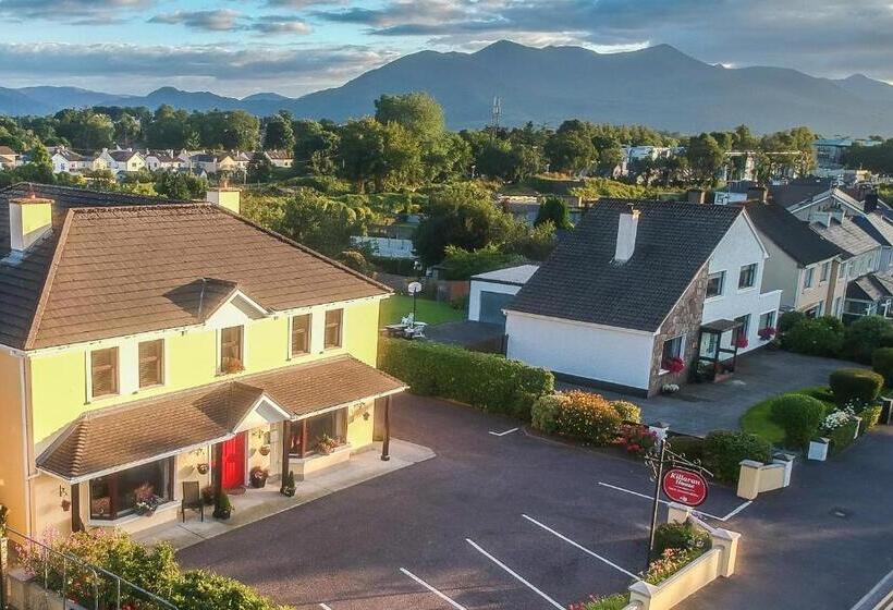 بنسيون Killaran House