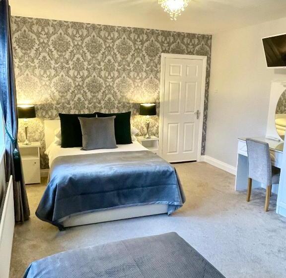 بنسيون Killaran House