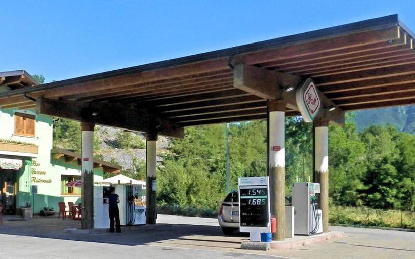 膳宿费 La Locanda Del Lago Lucciola