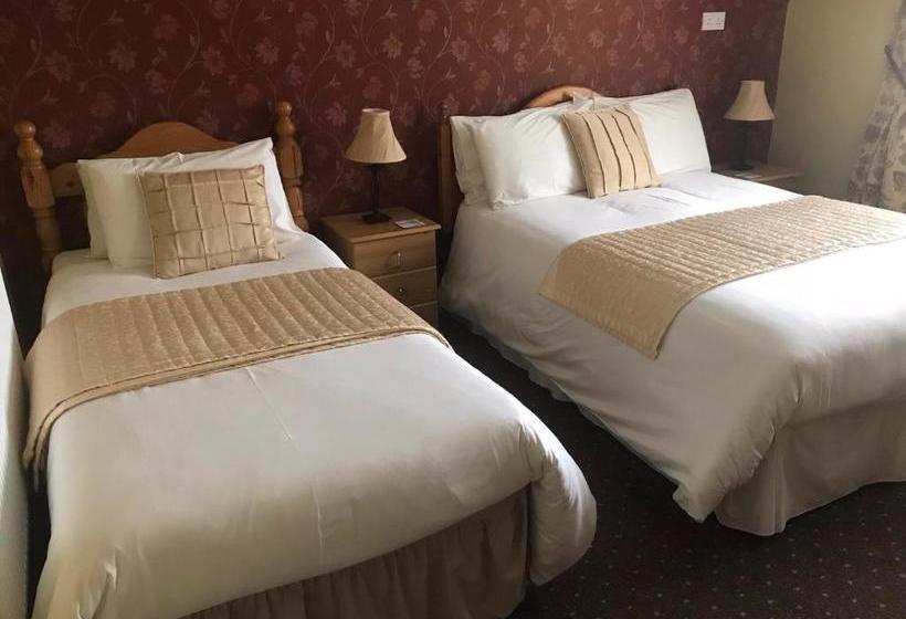 Barrow View B&b