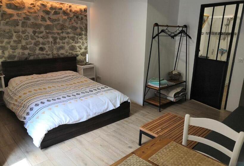 צימר La Petite étoile D Hôtes En Mercantour