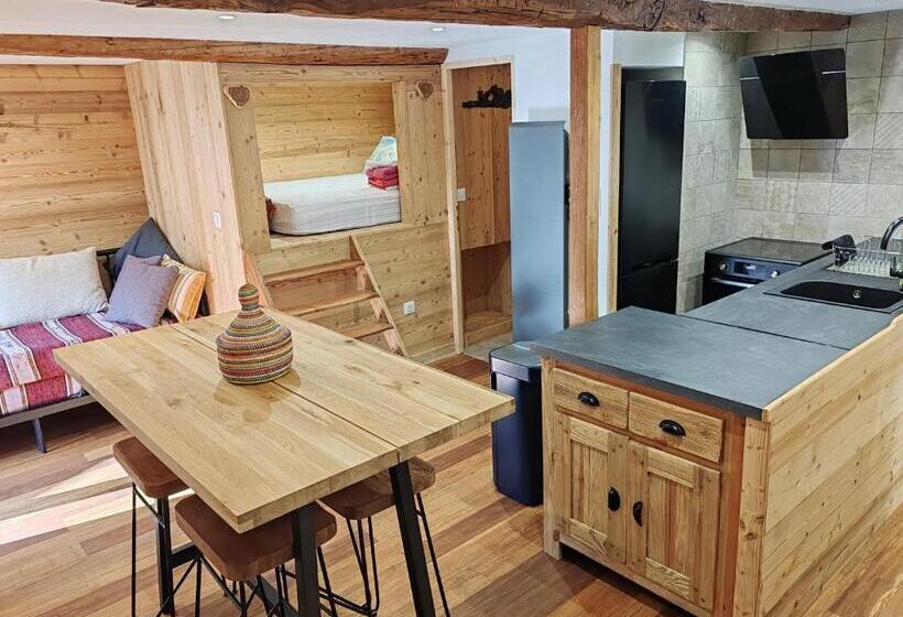 مبيت وإفطار La Petite étoile D Hôtes En Mercantour