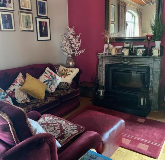 Beech Lodge B&b