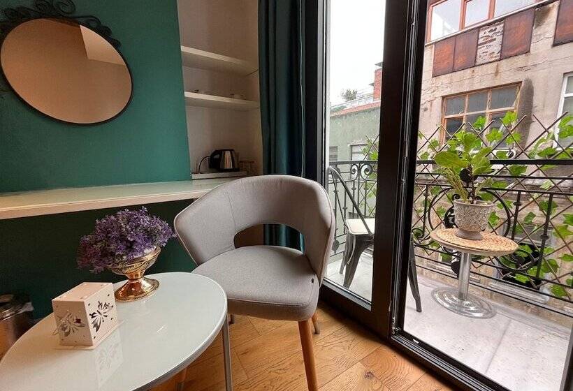 ホテル Royal Galata