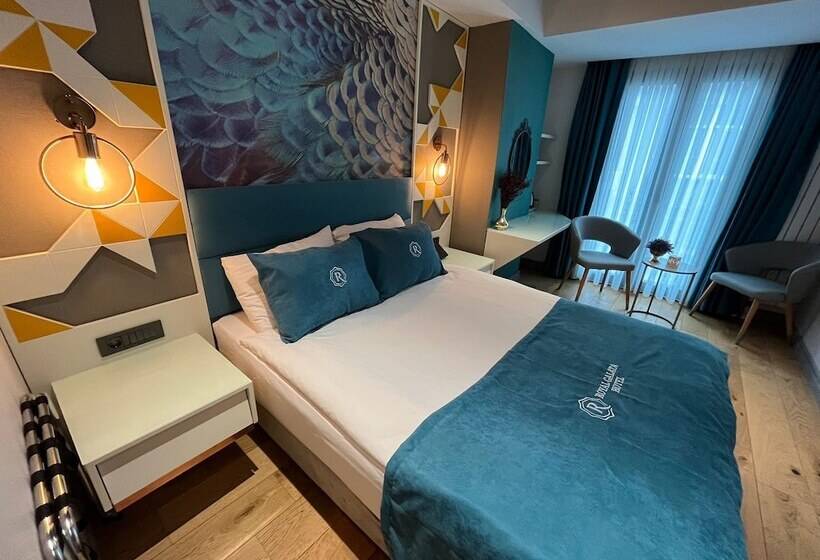 ホテル Royal Galata