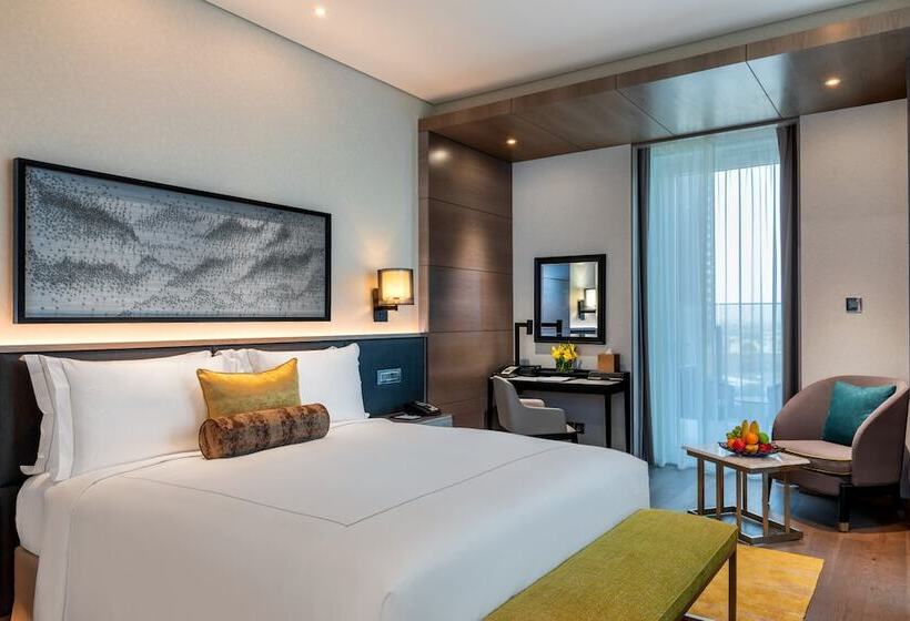 酒店 Taj Jumeirah Lakes Towers