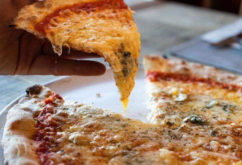 צימר Pure Magic Lodge