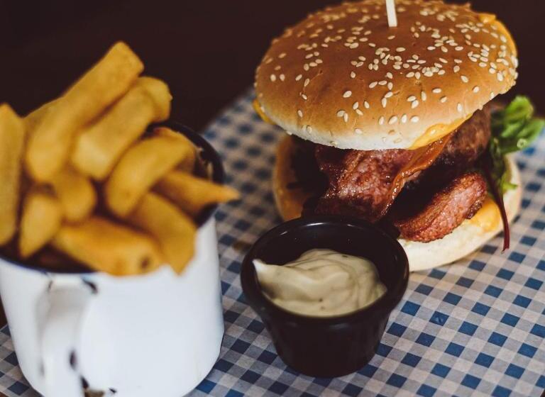 צימר Pure Magic Lodge