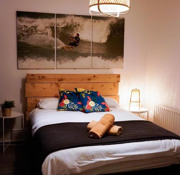 צימר Pure Magic Lodge