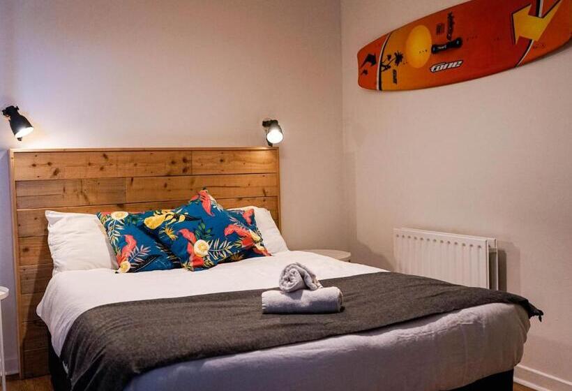 צימר Pure Magic Lodge