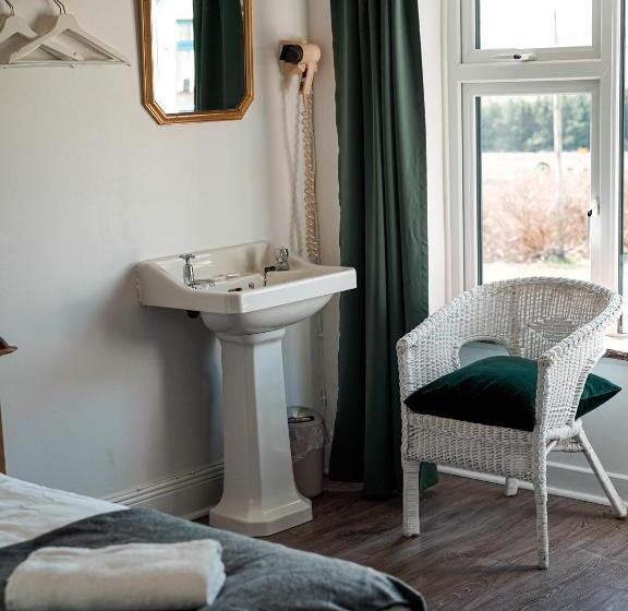 צימר Pure Magic Lodge