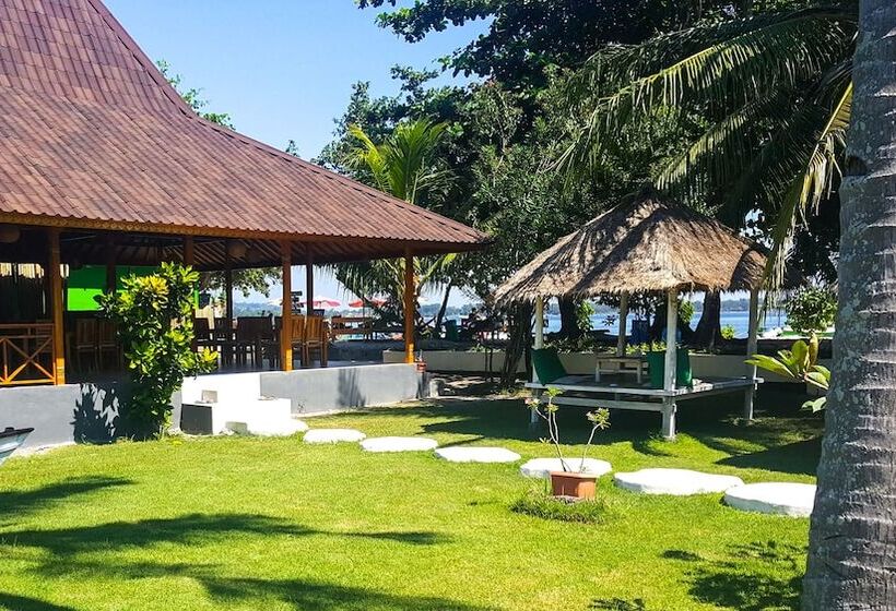 تختخواب و صبحانه Salili Bungalow