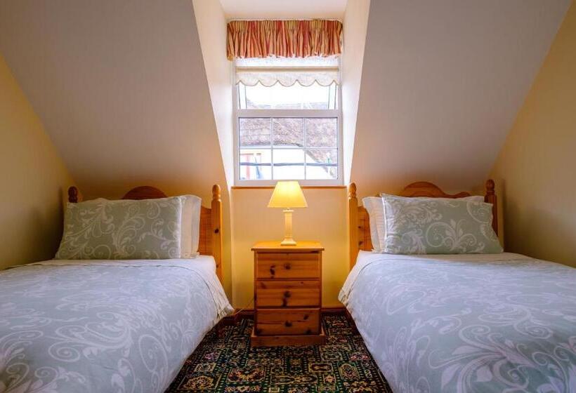 Fallon S B&b
