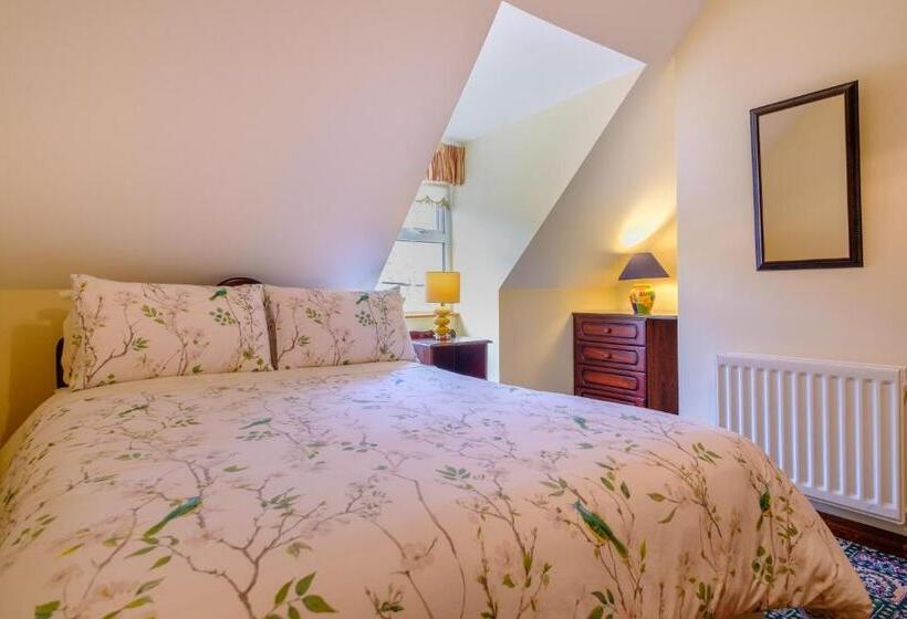 Fallon S B&b